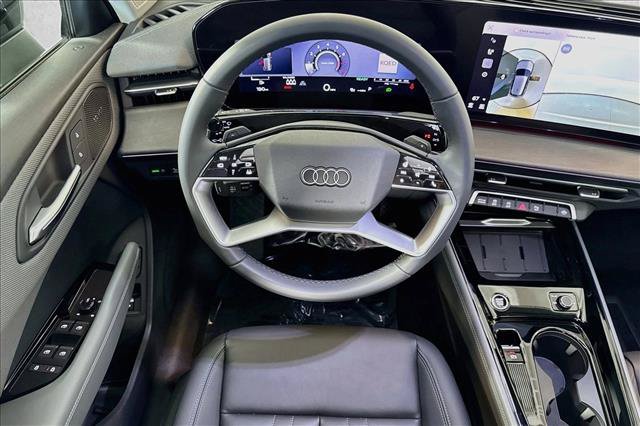 New 2026 Audi Q3 quattro 2.0T AWD/4WD image 20