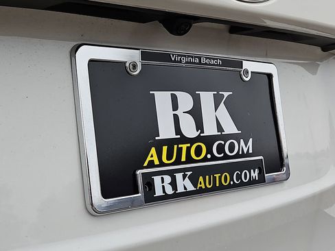 Certified 2025 Subaru Outback Limited image 37