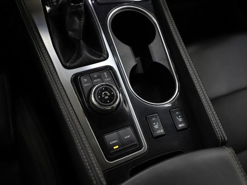 Used 2017 Nissan Maxima 3.5 SL image 23