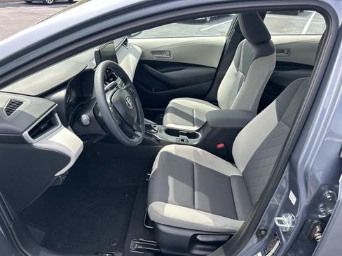 Used 2024 Toyota Corolla LE FWD image 17