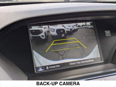 Used 2020 Acura MDX FWD image 17