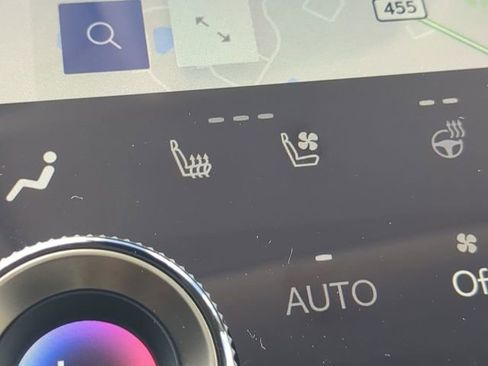 Used 2025 Lexus NX 450h+ AWD w/ Accessory Package (Z1) image 24