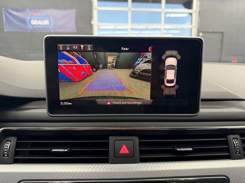Used 2018 Audi RS 5 AWD/4WD image 25