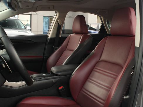 Used 2019 Lexus NX 300h AWD w/ Premium Package image 14