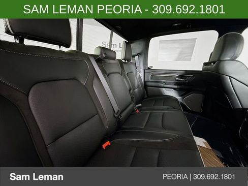 New 2026 RAM 1500 Laramie image 29