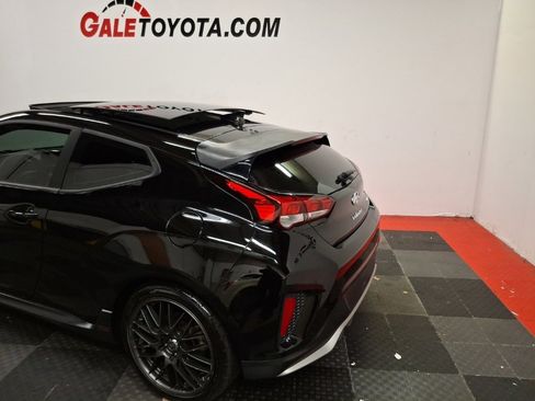 Used 2019 Hyundai Veloster Turbo image 5