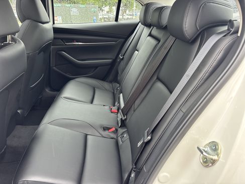 New 2026 MAZDA MAZDA3 2.5 S Sedan w/ Preferred Pkg FWD image 13