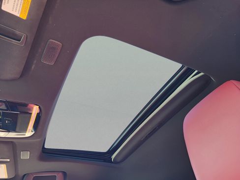 Used 2024 Lexus NX 350 AWD image 20