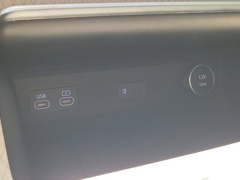 Certified 2025 Genesis GV80 3.5T Prestige AWD/4WD image 30