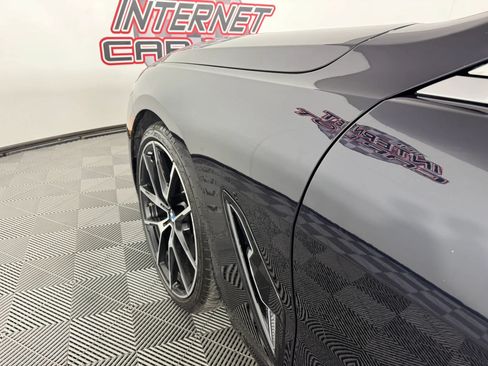 Used 2019 BMW M850i xDrive Convertible AWD/4WD image 30