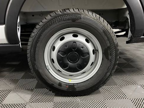 New 2026 Ford Transit 250 148 Medium Roof w/ Load Area Protection Package image 10