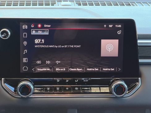 Used 2024 GMC Canyon Elevation w/ Convenience Package image 11