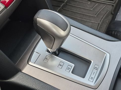 Used 2012 Subaru Legacy 2.5i Limited AWD/4WD image 34