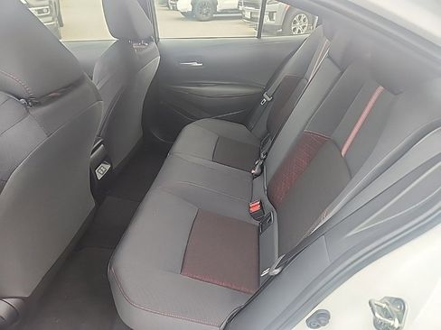 Used 2024 Toyota Corolla Hybrid Sedan image 11