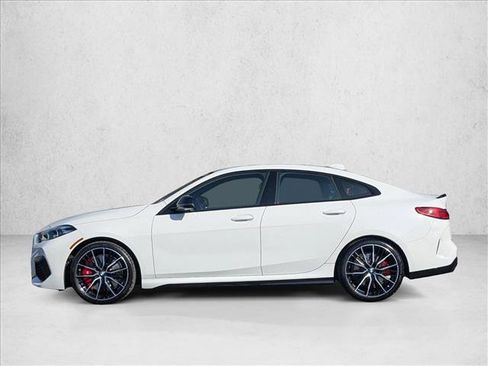 Used 2024 BMW M235i xDrive Gran Coupe w/ Premium Package image 9