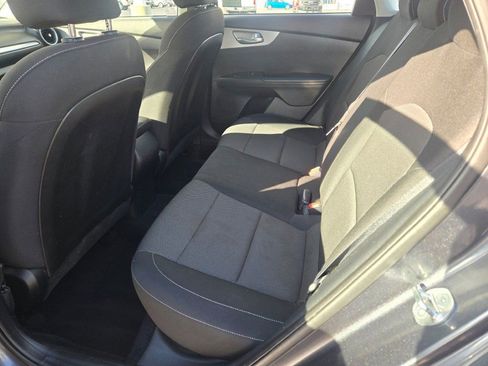 Used 2023 Kia Forte LXS image 15