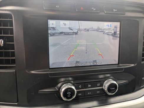 Used 2022 Ford F150 XLT w/ Equipment Group 301A Mid image 13