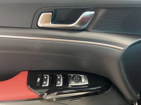 New 2026 Kia K5 GT-Line w/ GT-Line Premium Package FWD image 19