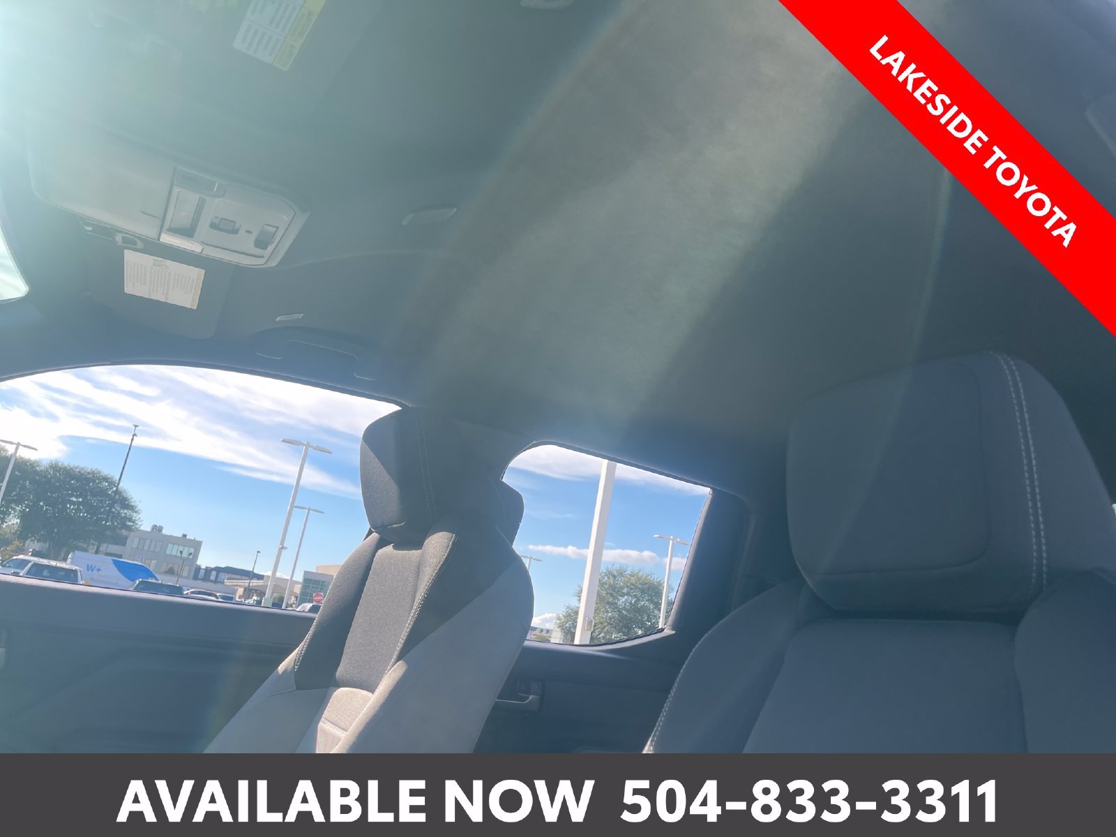 Certified 2026 Toyota Tacoma TRD Off-Road AWD/4WD image 29