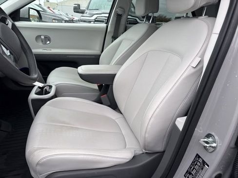 Used 2023 Hyundai Ioniq 5 SEL w/ Cargo Package image 24