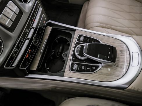 Used 2020 Mercedes-Benz G 63 AMG 4MATIC image 23