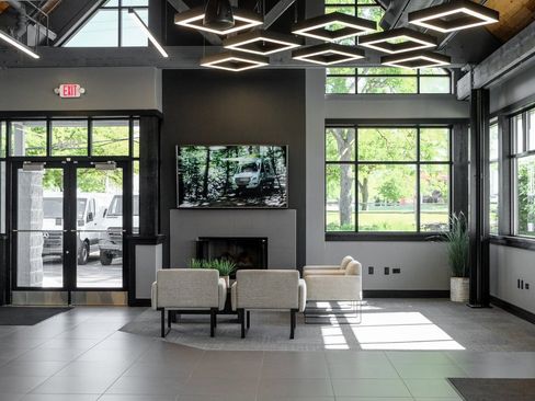 New 2025 Mercedes-Benz Sprinter 2500 image 29