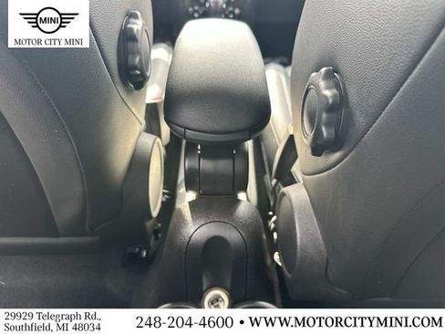Used 2016 MINI Cooper Countryman S AWD/4WD image 17