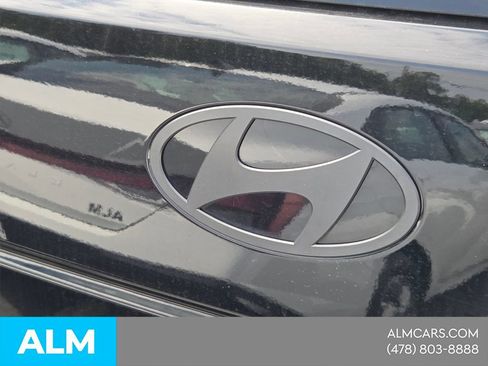 Used 2024 Hyundai Santa Fe Calligraphy FWD image 14