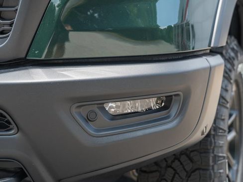 New 2026 RAM 1500 Rebel w/ Rebel Level 2 Equipment Group AWD/4WD image 14