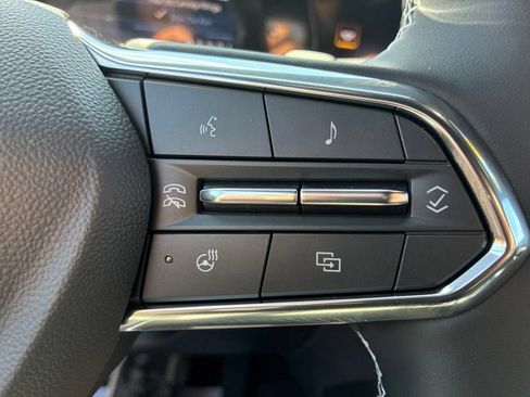 New 2026 Chevrolet Traverse LT AWD/4WD image 18