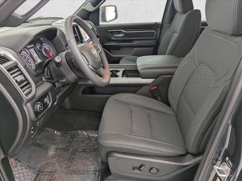 New 2026 RAM 1500 Big Horn AWD/4WD image 4
