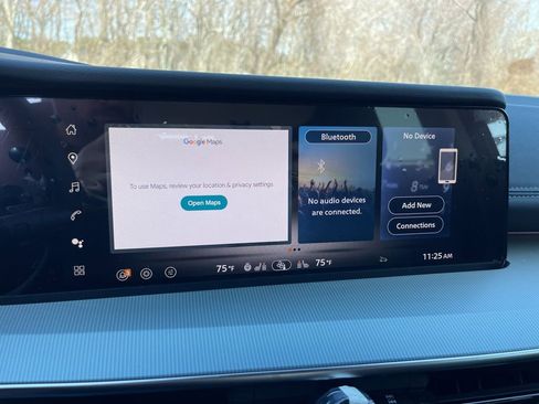New 2026 Nissan Murano SL AWD/4WD image 8