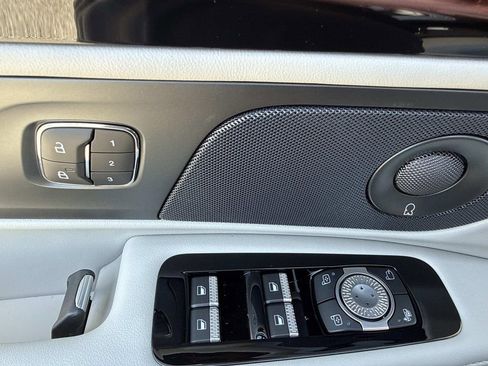 New 2026 Lincoln Nautilus Premier w/ Equipment Group 102A AWD/4WD image 19