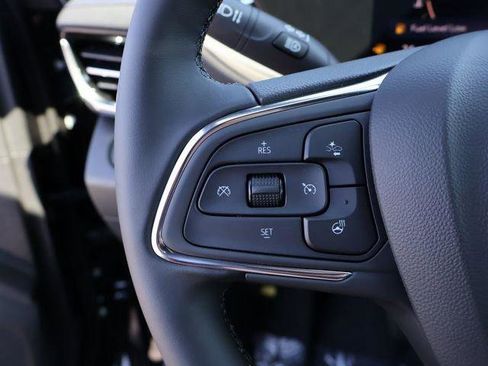 New 2026 Buick Envista Sport Touring w/ Convenience I Package FWD image 26