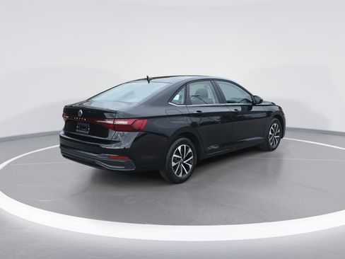 New 2026 Volkswagen Jetta S image 3