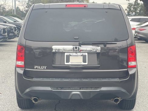 Used 2012 Honda Pilot EX-L image 3