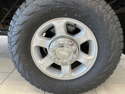 Used 2013 Ford F250 XLT image 7