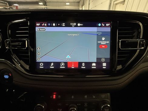 New 2026 Dodge Durango GT image 34