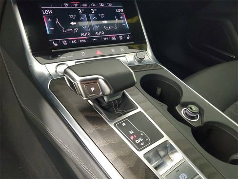 Used 2019 Audi A6 3.0T Premium Plus w/ Premium Plus Package image 29