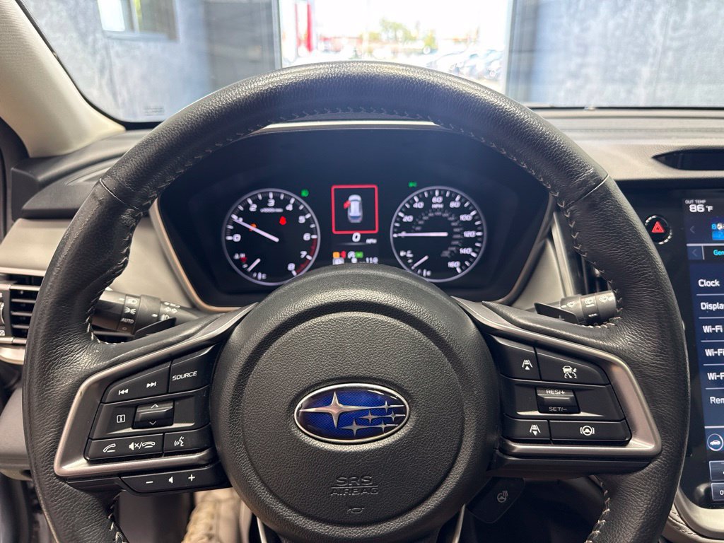 Used 2024 Subaru Outback Limited AWD/4WD image 27