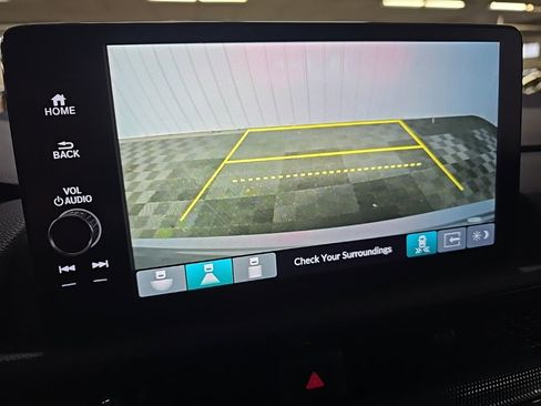 Used 2024 Honda CR-V EX-L image 24