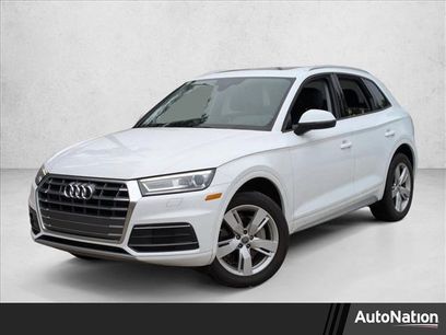 Used 2018 Audi Q5 2.0T Premium