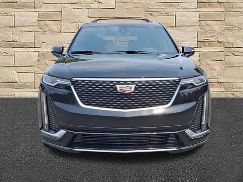 Certified 2024 Cadillac XT6 Luxury AWD/4WD image 5