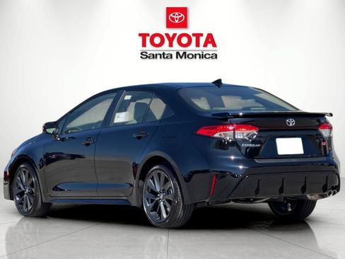 New 2026 Toyota Corolla SE FWD image 5