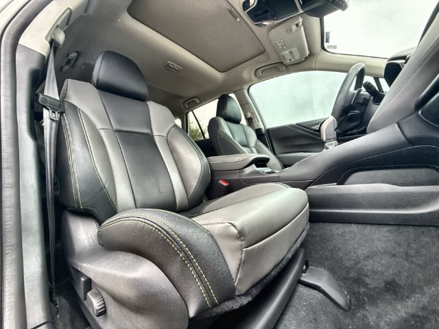 Used 2024 Subaru Outback Onyx Edition XT AWD/4WD image 24