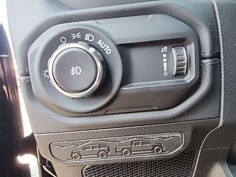 New 2026 Jeep Wrangler Sahara image 26