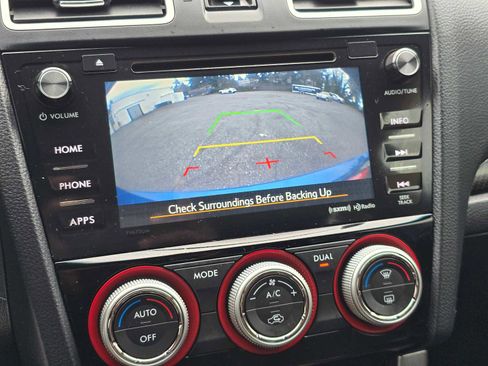 Used 2017 Subaru WRX STI image 29