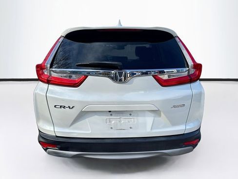 Used 2018 Honda CR-V EX-L image 6