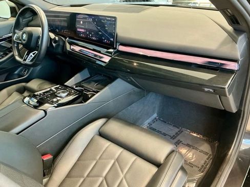 Used 2026 BMW 540i xDrive 540i xDrive image 19