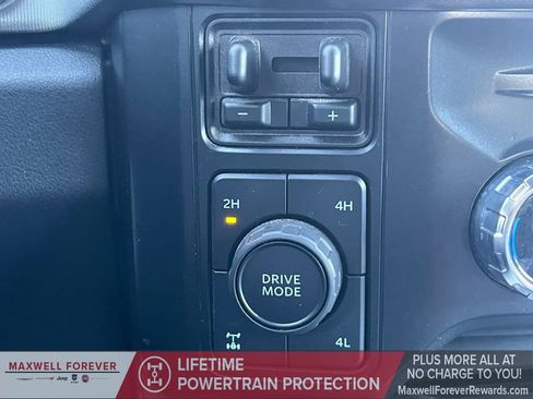 Used 2024 Ford F250 Platinum w/ FX4 Off-Road Package image 10